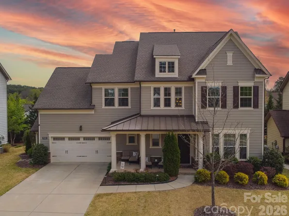 17005 Luvera Ln, Charlotte, NC 28278