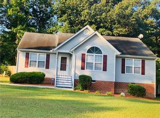 5224 Berryridge Ter, Chesterfield, VA 23832