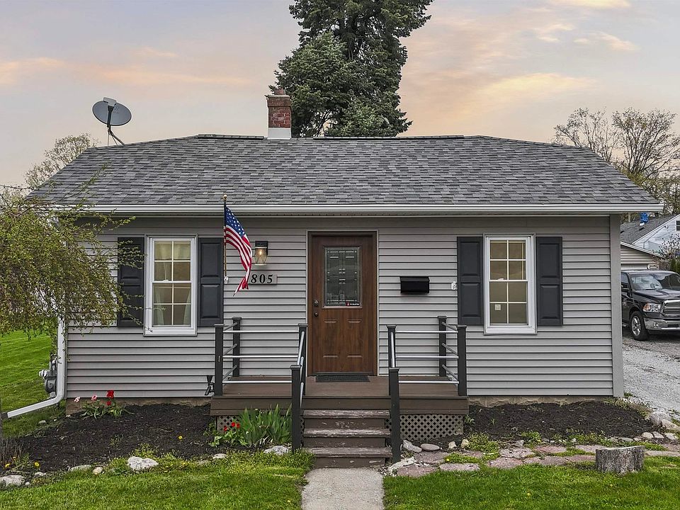 1st image of 805 E Jefferson Ave