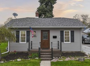 805 E Jefferson Ave, La Porte, IN 46350