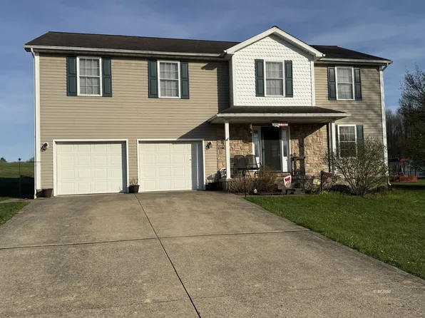 10380 Tyler Ct, Glouster, OH 45732