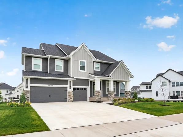 10122 Shadyview Ln N, Maple Grove, MN 55311