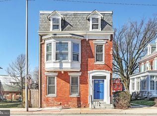 746 S George St, York, PA 17401