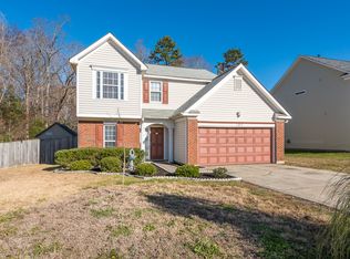 13235 Woodland Farm Dr #20, Charlotte, NC 28215