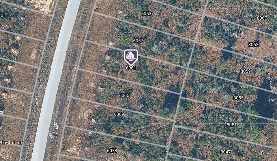 2nd image of 6061 Road 5889 Lot 1099