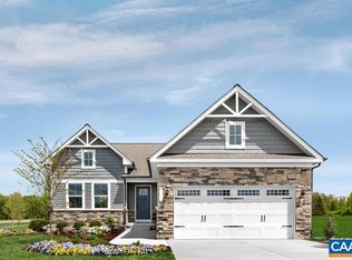 166 Glacier Ave, Barboursville, VA 22923
