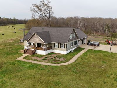 2007 N Akins Bridge Rd, Eastanollee, GA, 30538