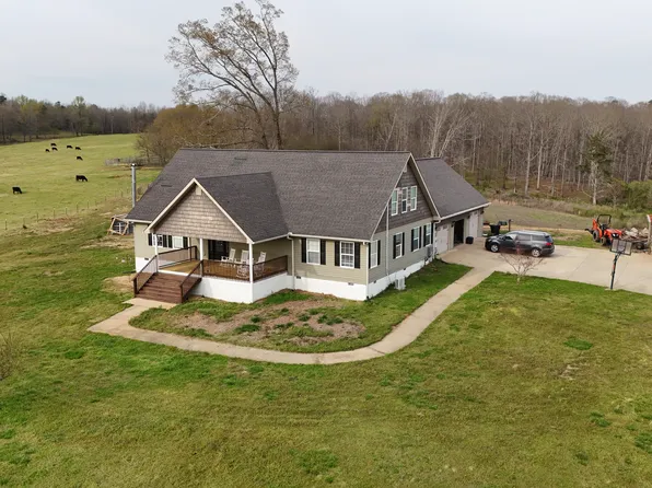 2007 N Akins Bridge Rd, Eastanollee, GA 30538