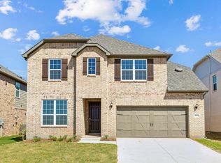 4909 Ripley Ave, Celina, TX 75009