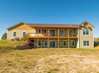2965 Lincoln Rd E, Helena, MT 59602