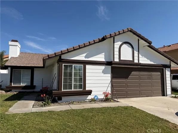 4758 Don Diego Ave, San Bernardino, CA 92407