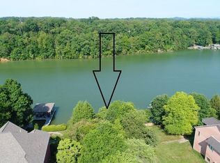 140 Oonoga Way LOT 13, Loudon, TN 37774