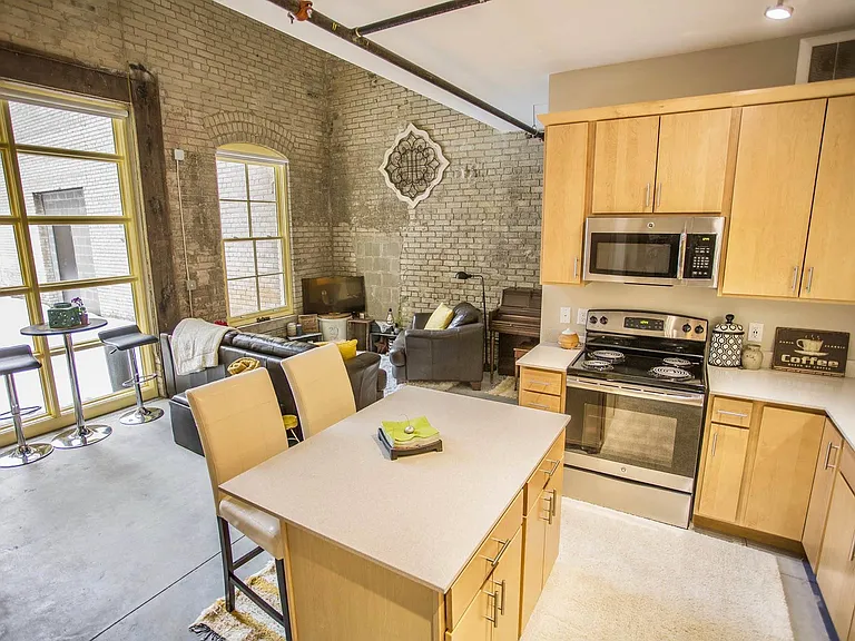 Millworks Lofts — Photo 34