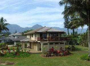 3606 Keoniana Rd, Princeville, HI 96722