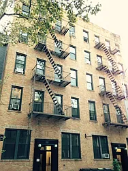 Rented by Westminster Management