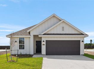 1001 S Tecate Dr, Mission, TX 78572