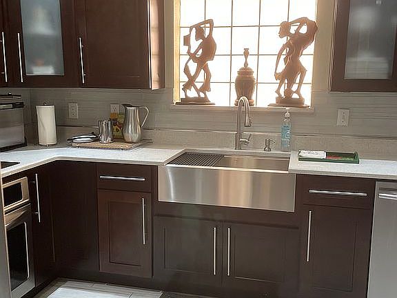 Farmhouse Sink 