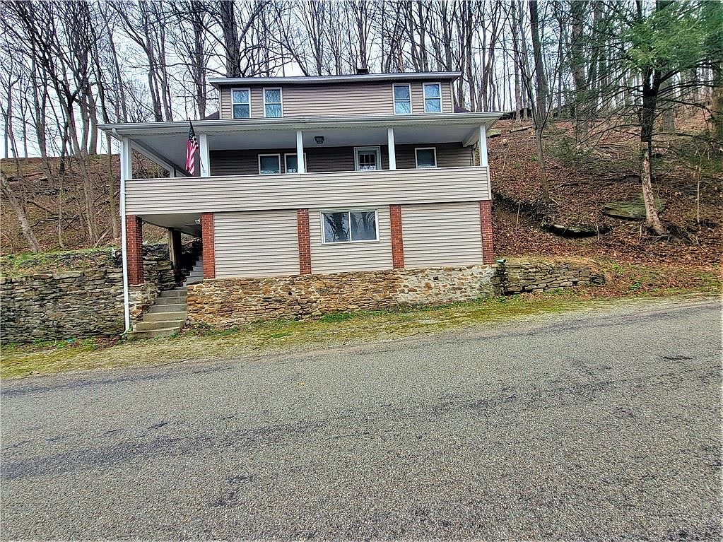 566 E Old Lincoln Hwy, Ligonier, PA 15658 Zillow