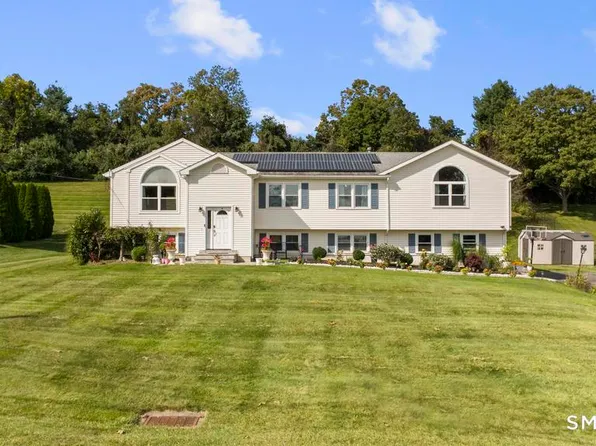 119 Sugar Hill Road, North Haven, CT 06473