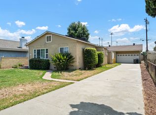 9310 Danby Ave, Santa Fe Springs, CA 90670