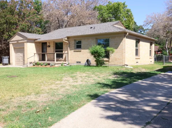 10614 Fern Dr, Dallas, TX 75228