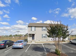 309 Cedar Xing, Salisbury, MD 21804