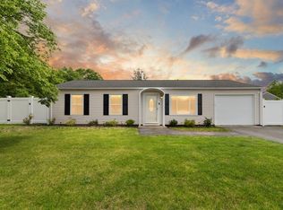 8 Viking Dr, Whitman, MA 02382
