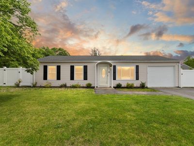 8 Viking Dr, Whitman, MA, 02382
