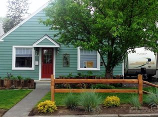 415 NW Hill St, Bend, OR 97703
