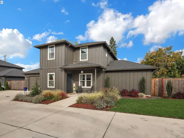 1277 Arcadia Dr, Eugene, OR 97401