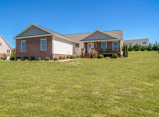 252 Flourville Rd, Gray, TN 37615