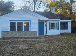 3774 Maclamar Rd, Montgomery, AL 36111