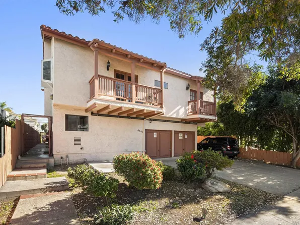 4541 Felton St APT 1, San Diego, CA 92116