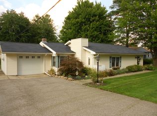 11707 Concord Hambden Rd, Concord Township, OH 44077