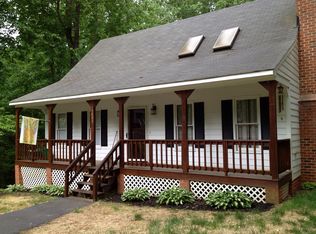 13803 Deer Run Way, Midlothian, VA 23112