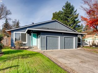 293 NE 12th Ave, Hillsboro, OR 97124
