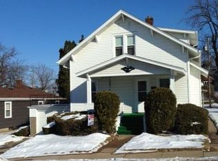 1720 N Algona St, Dubuque, IA 52001