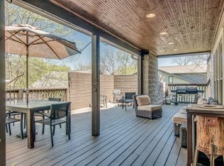 1813 Forest Ave #B, Nashville, TN 37206