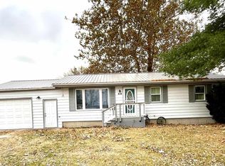 608 Guy Porter St, Humeston, IA 50123