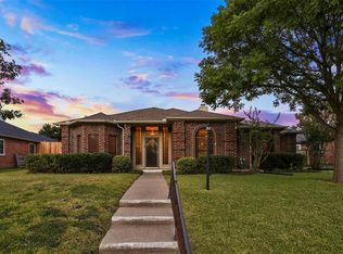502 N Gaston Dr, Wylie, TX 75098