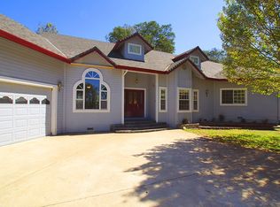 4621 Hawk Hill Rd, Placerville, CA 95667