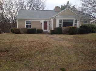 10 Angell Ave, Cranston, RI 02920