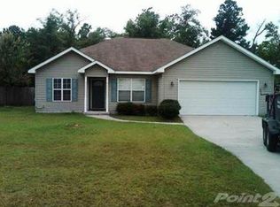 219 Oakwood Ct, Rincon, GA 31326