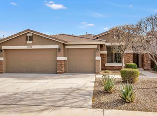 18163 W Paradise Ln, Surprise, AZ 85388
