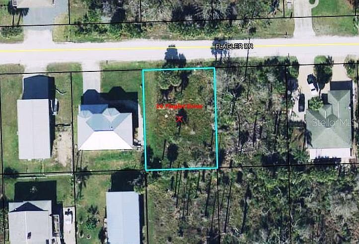1st image of 16 FLAGLER DRIVE LOT 7