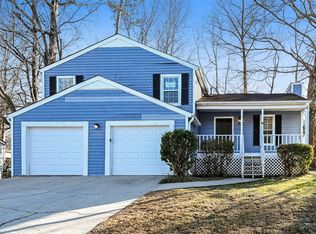 5895 Brookside Dr SE, Mableton, GA 30126