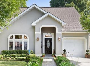 3025 44th St, Metairie, LA 70001
