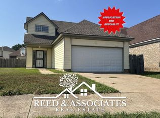 4683 Royal View Dr, Memphis, TN 38128