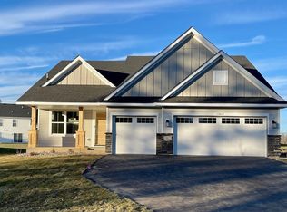 13622 141st Ave N, Dayton, MN 55327