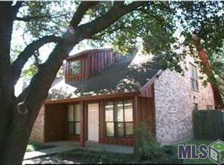 1223 Sharlo Ave #1223, Baton Rouge, LA 70820